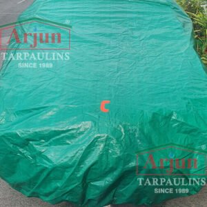 HDPE कार कवर