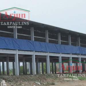 पोल्ट्री पर्दे